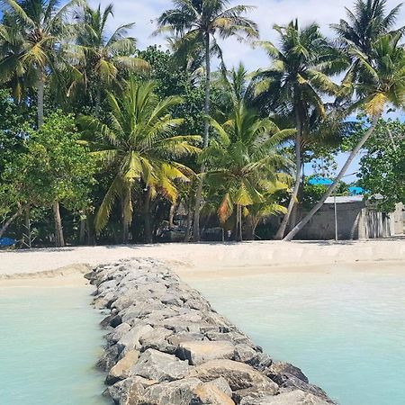 Rasdhoo Relax Inn Eksteriør bilde