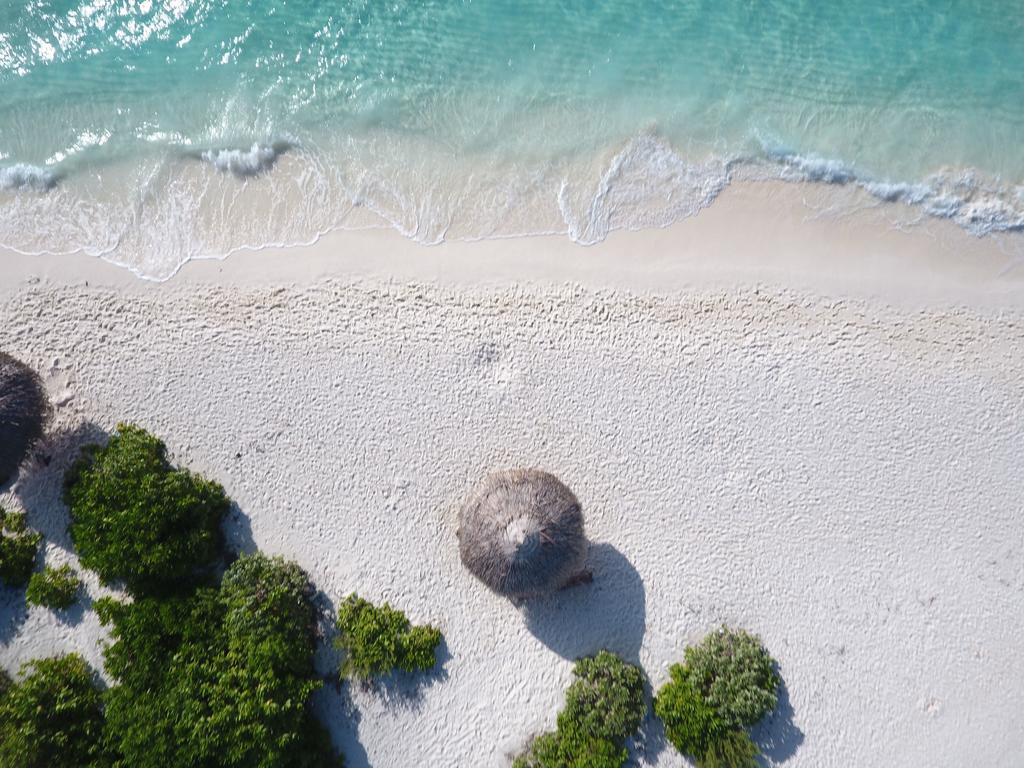Rasdhoo Relax Inn Eksteriør bilde